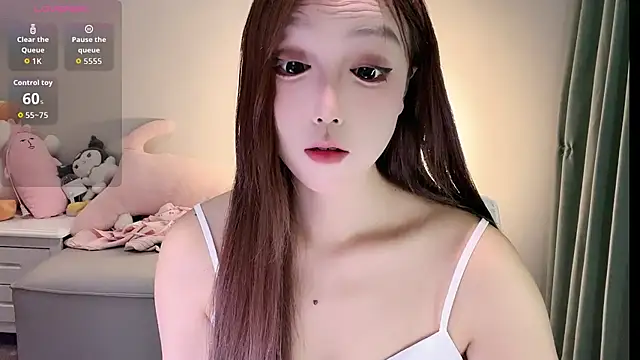 Luna--1 online show from 07.13.26