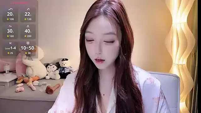 Luna--1 online show from 07.23.26