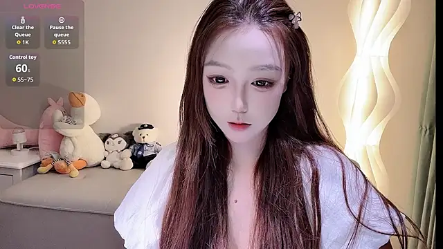 Luna--1 online show from 07.26.26