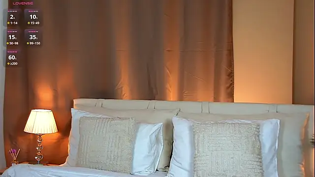 MaryDavies online show from 11.30.25