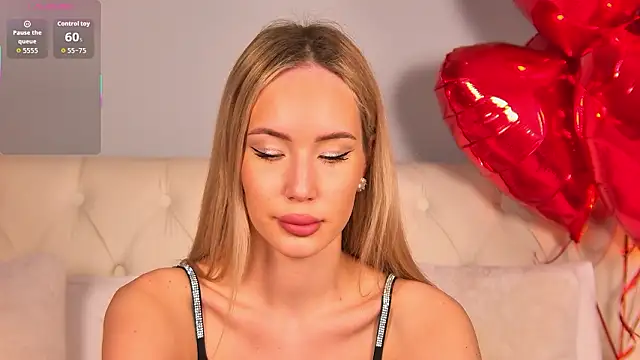 MaryDavies online show from 02.22.26