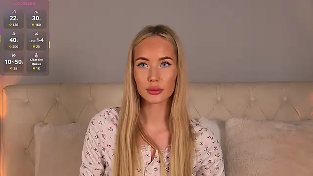 MaryDavies online show from 04.21.26