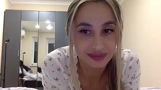 Jeyvaris online show from 09.30.25