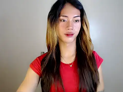 ashley bombshell online show from 10.16.25