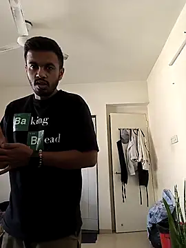 SilentTerr online show from 12.18.25