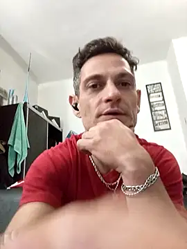 SexyStrp online show from 04.13.26