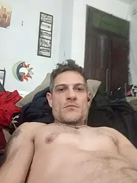 SexyStrp online show from 04.16.26