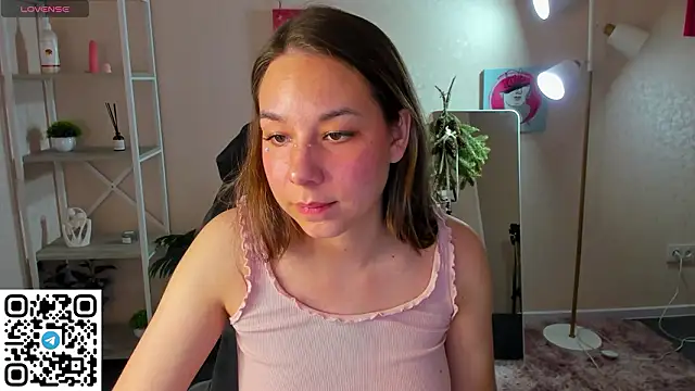 Al1ice Moures online show from 02.03.26