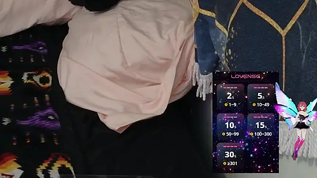 xofrankiefinexo online show from 10.16.25