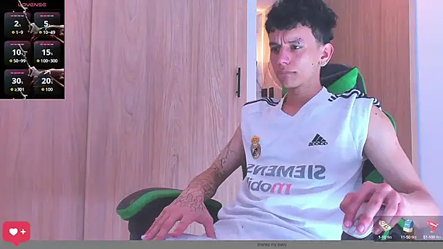 Skinny batman online show from 10.01.25