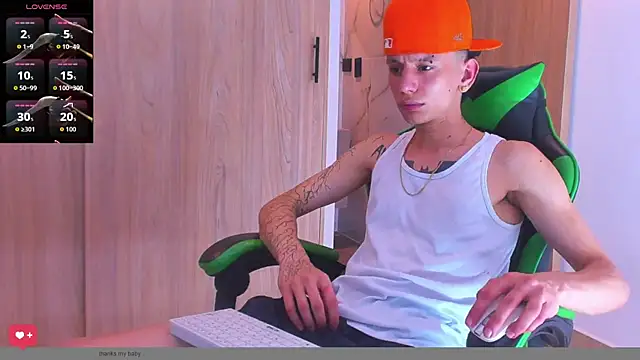 Skinny batman online show from 10.06.25