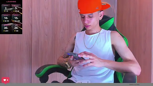 Skinny batman online show from 10.09.25