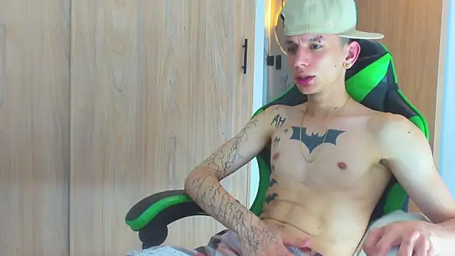 Skinny batman online show from 10.15.25