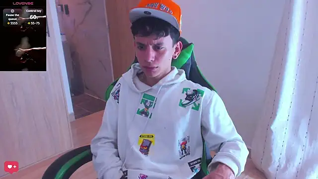 Skinny batman online show from 11.19.25