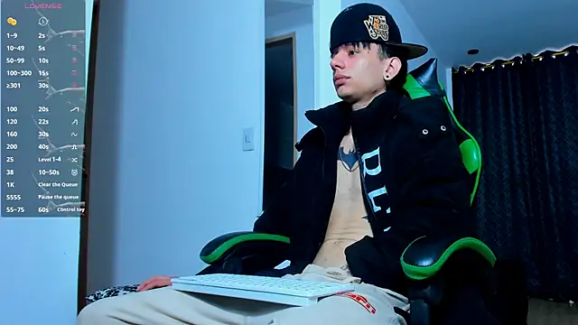 Skinny batman online show from 01.10.26