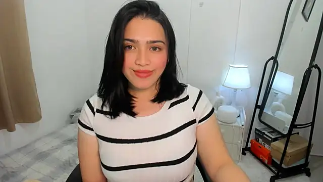 BubbbleButtDemi online show from 11.07.25