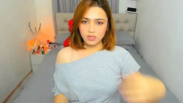 BubbbleButtDemi online show from 02.08.26