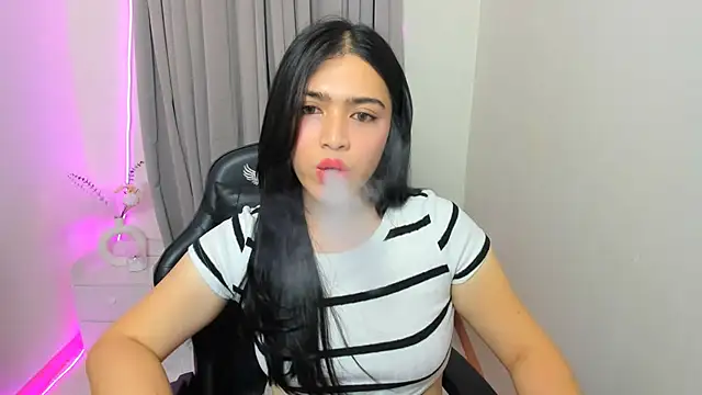 Snapshot of BubbbleButtDemi chatting on 04.03.26 BubbbleButtDemi online show from 04.03.26