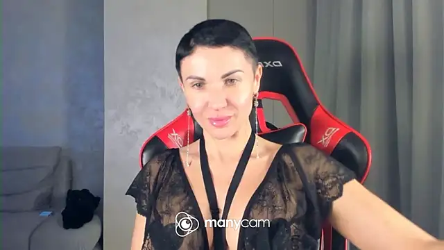 Snapshot of Angel_iam chatting on 04.03.26 Angel iam online show from 04.03.26