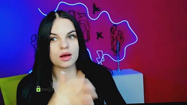 nicole muah online show from 03.31.26