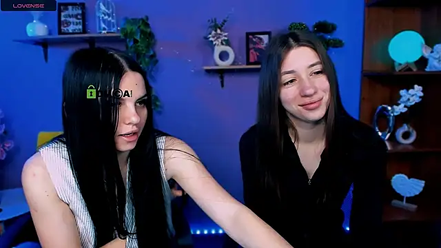 nicole muah online show from 04.05.26