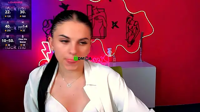 nicole muah online show from 06.01.26