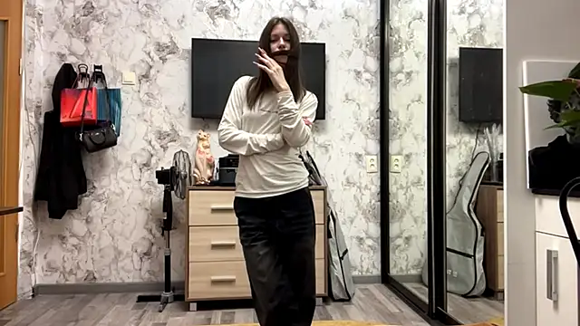 DonaJarding online show from 10.02.25