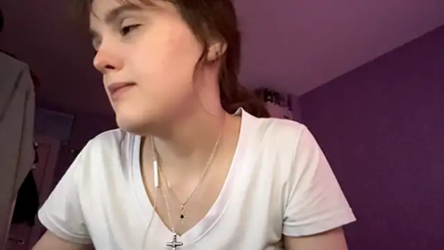 Snapshot of ShannanJou chatting on 10.14.25 ShannanJou online show from 10.14.25
