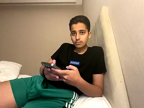 bemjmen online show from 10.25.25