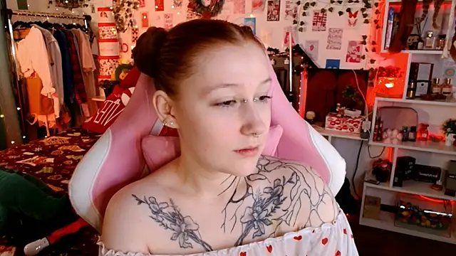 Ayla Hicks online show from 01.11.26