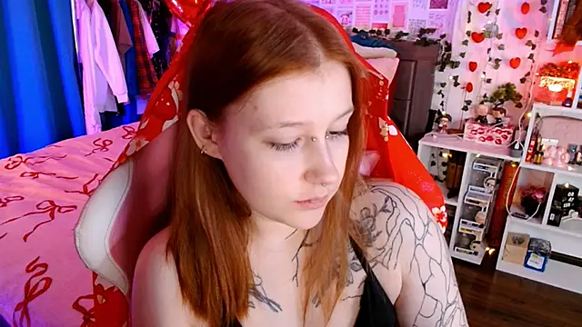 Ayla Hicks online show from 02.25.26