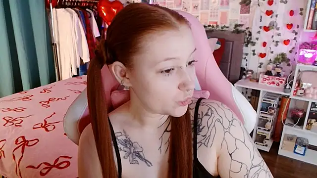 Ayla Hicks online show from 03.09.26