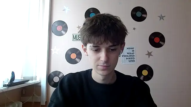 Hoot Dude  online show from 10.13.25