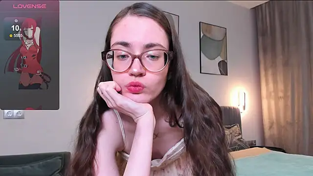 bellacatlovesmeat online show from 10.12.25