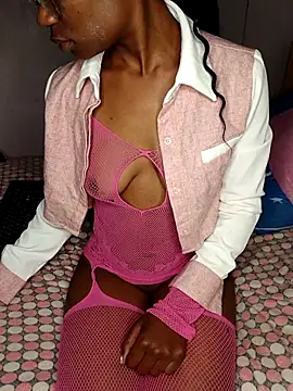 Sexiebitch online show from 10.08.25