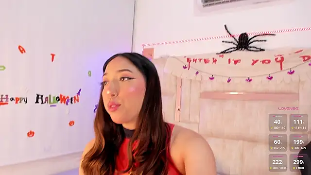 emily  walker online show from 10.25.25