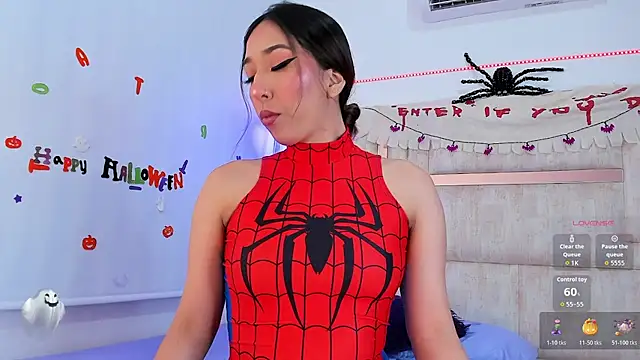 emily  walker online show from 10.30.25