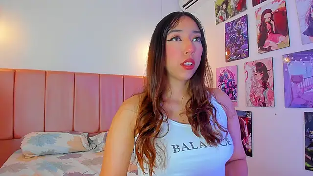 emily  walker online show from 02.09.26