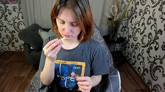 Rimma Kallas online show from 10.18.25