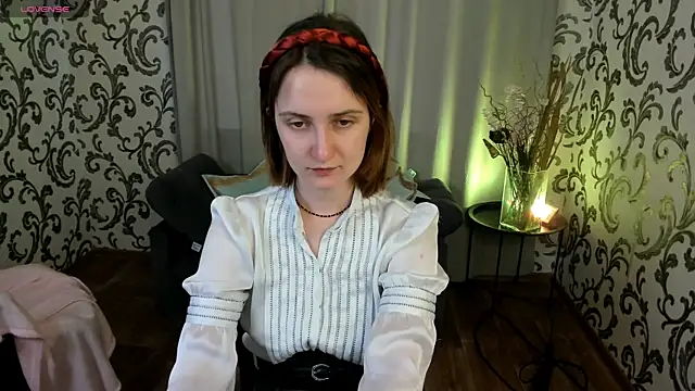 Rimma Kallas online show from 10.27.25