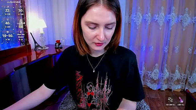 Rimma Kallas online show from 11.17.25