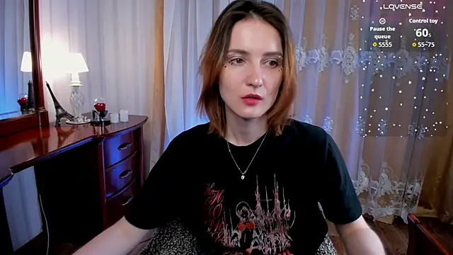 Rimma Kallas online show from 11.19.25