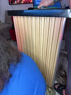 liz and thiago online show from 11.14.25