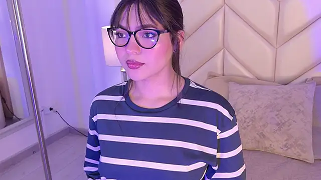 Samantha Hans online show from 02.24.26