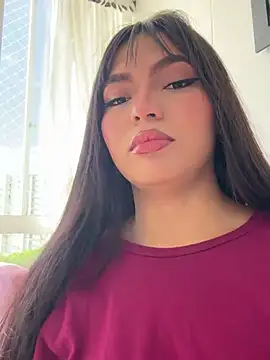 Samantha Hans online show from 05.26.26