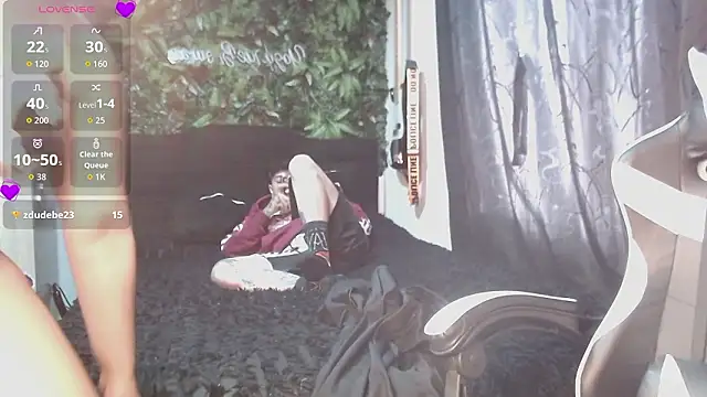 Iluromi online show from 03.05.26