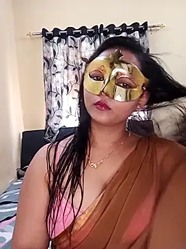 Snapshot of Nishakanasha chatting on 10.10.25 Nishakanasha online show from 10.10.25