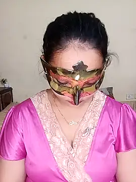 Snapshot of Nishakanasha chatting on 10.13.25 Nishakanasha online show from 10.13.25