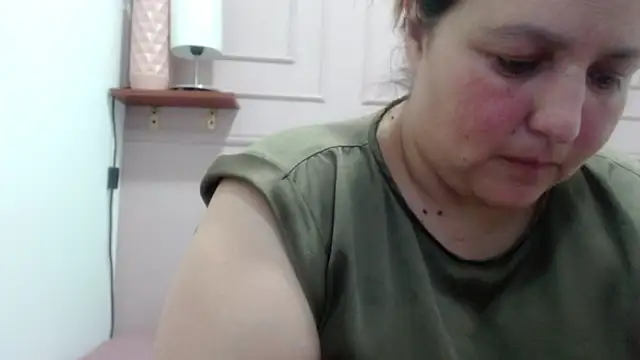 SweetRouse   online show from 10.07.25