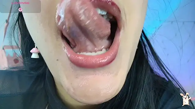 Hinata 21  online show from 10.02.25